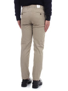 PANTALONI Beige Re-hash