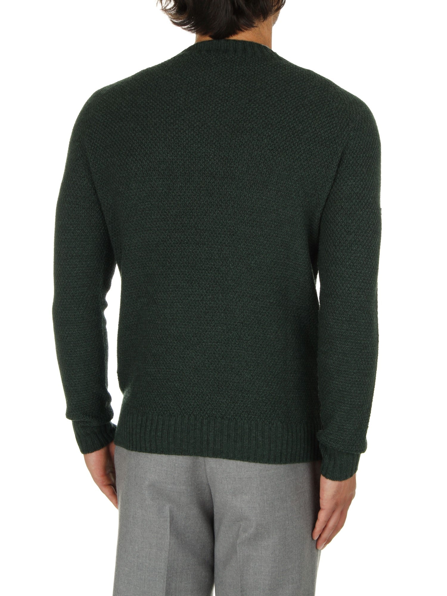 MAGLIE Verde H953