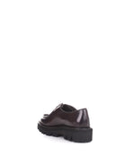 STRINGATE Rosso Barrett