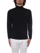 MAGLIE Nero Drumohr