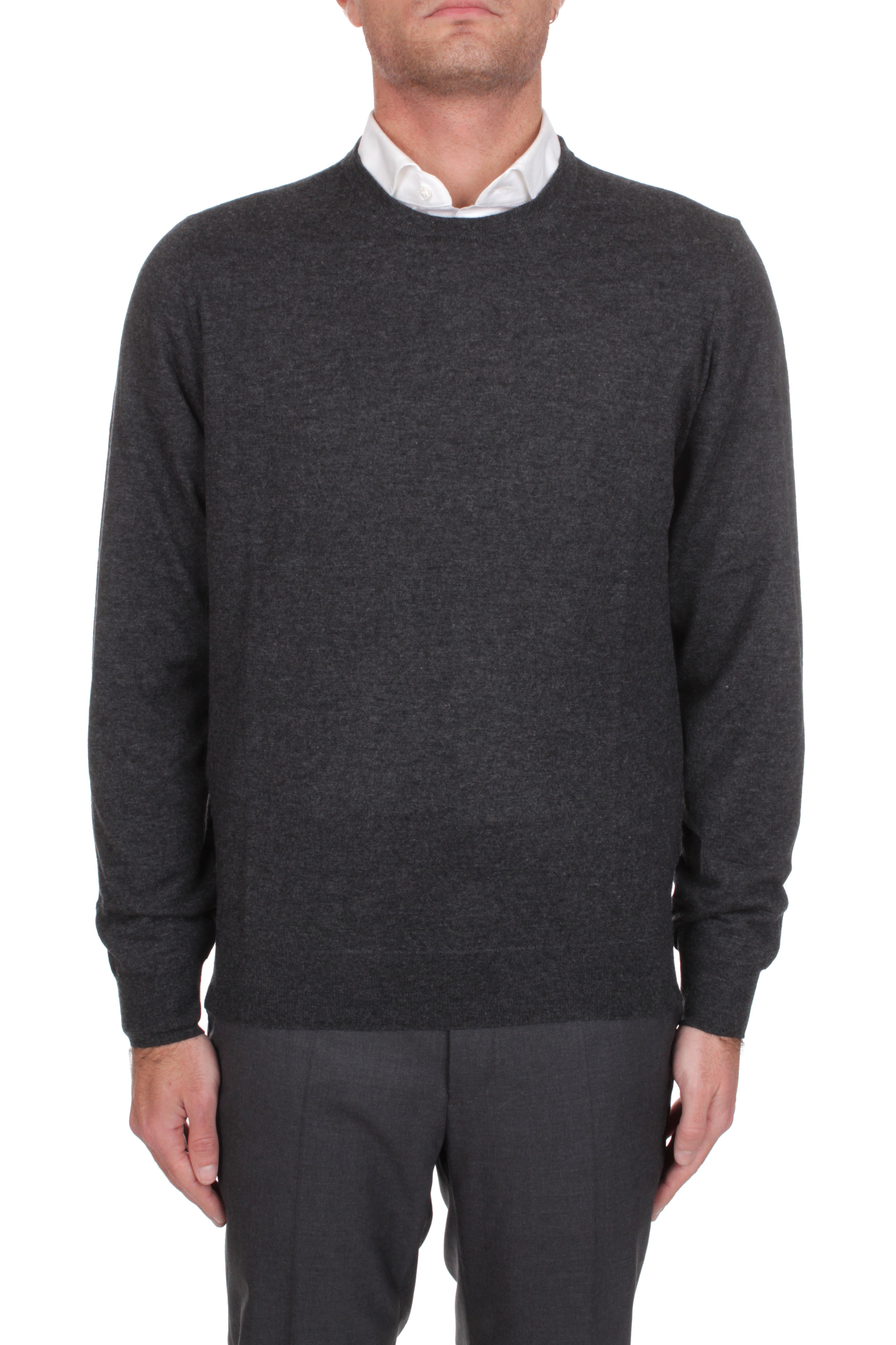 MAGLIE Grigio Drumohr