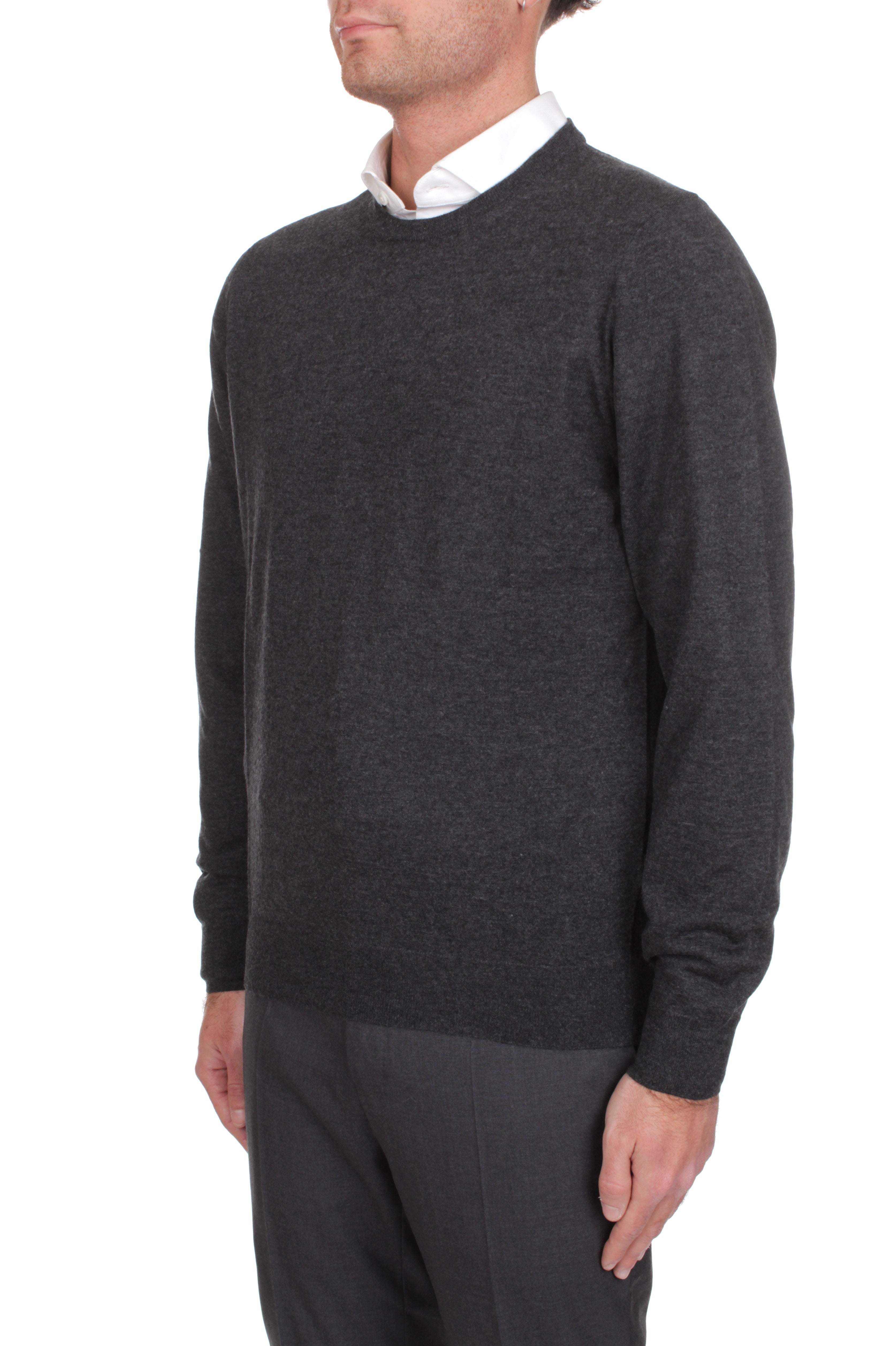 MAGLIE Grigio Drumohr