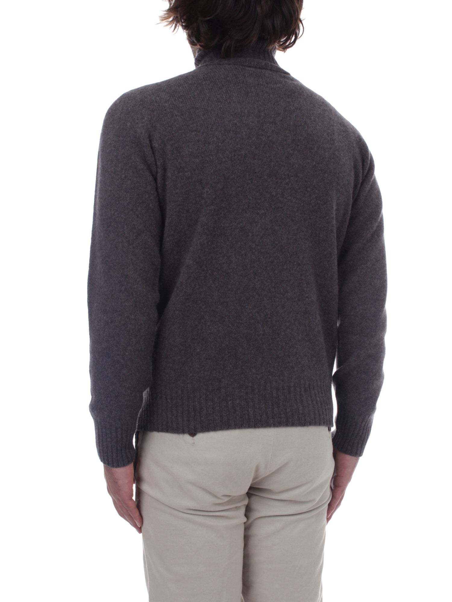 MAGLIE Marrone Altea