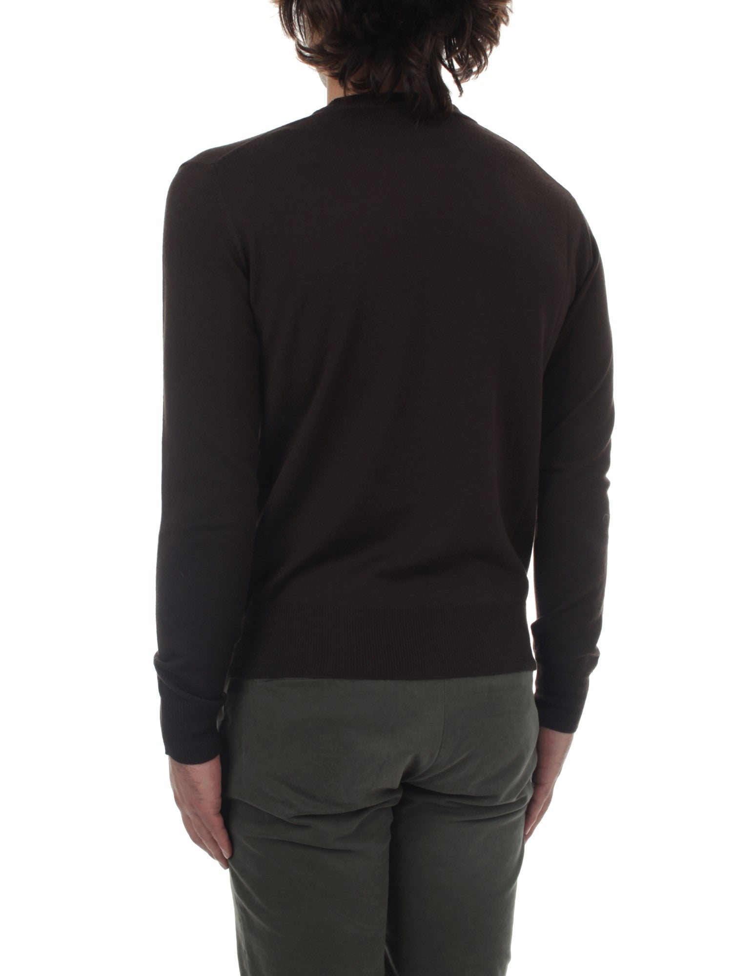 MAGLIE Marrone Altea