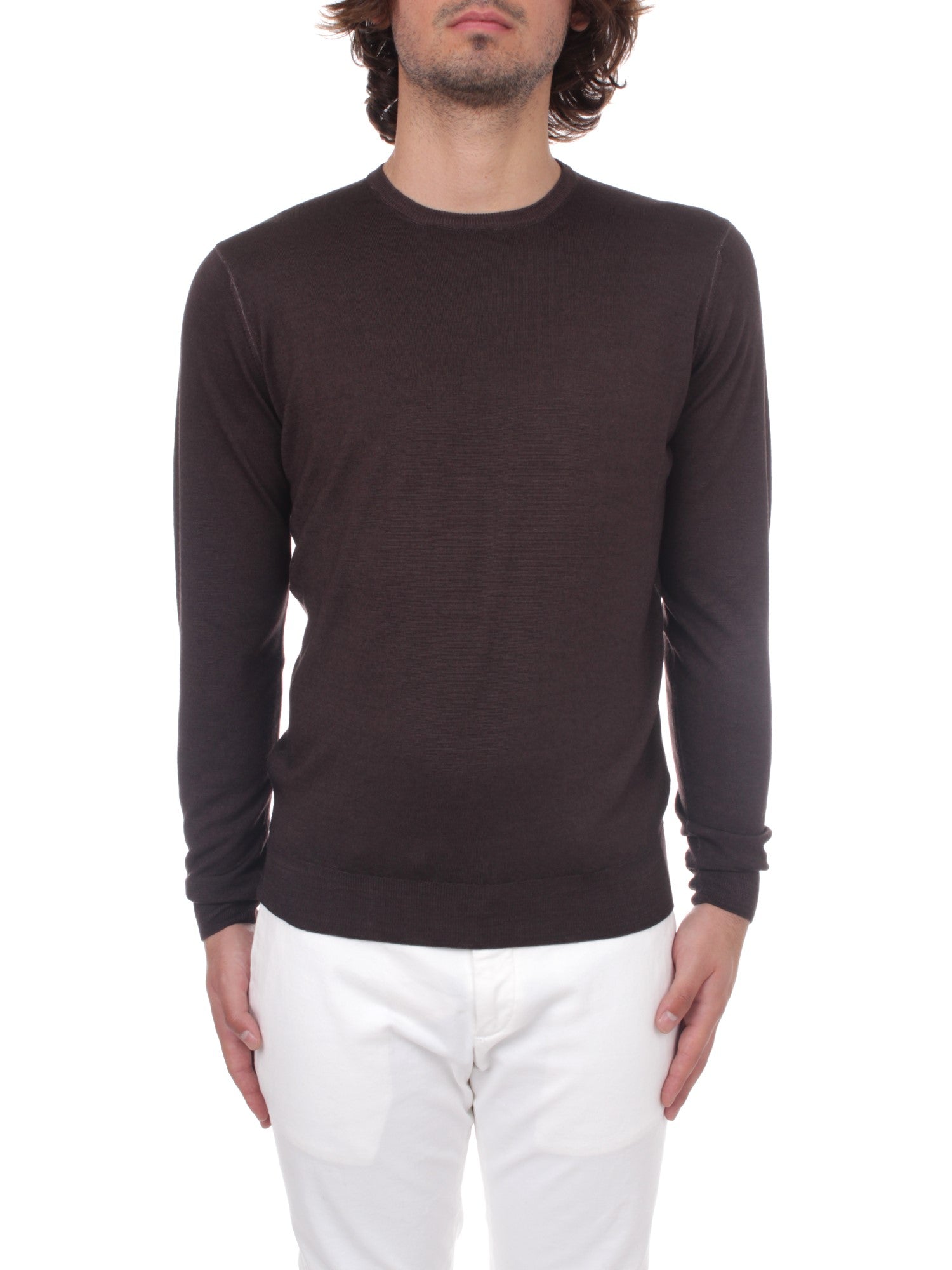 MAGLIE Marrone Arrows