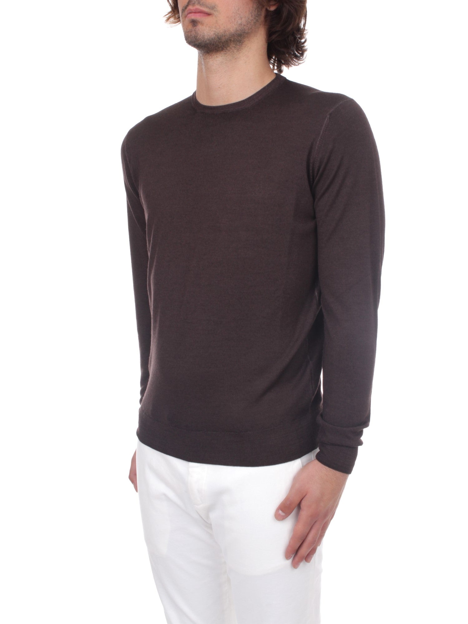 MAGLIE Marrone Arrows