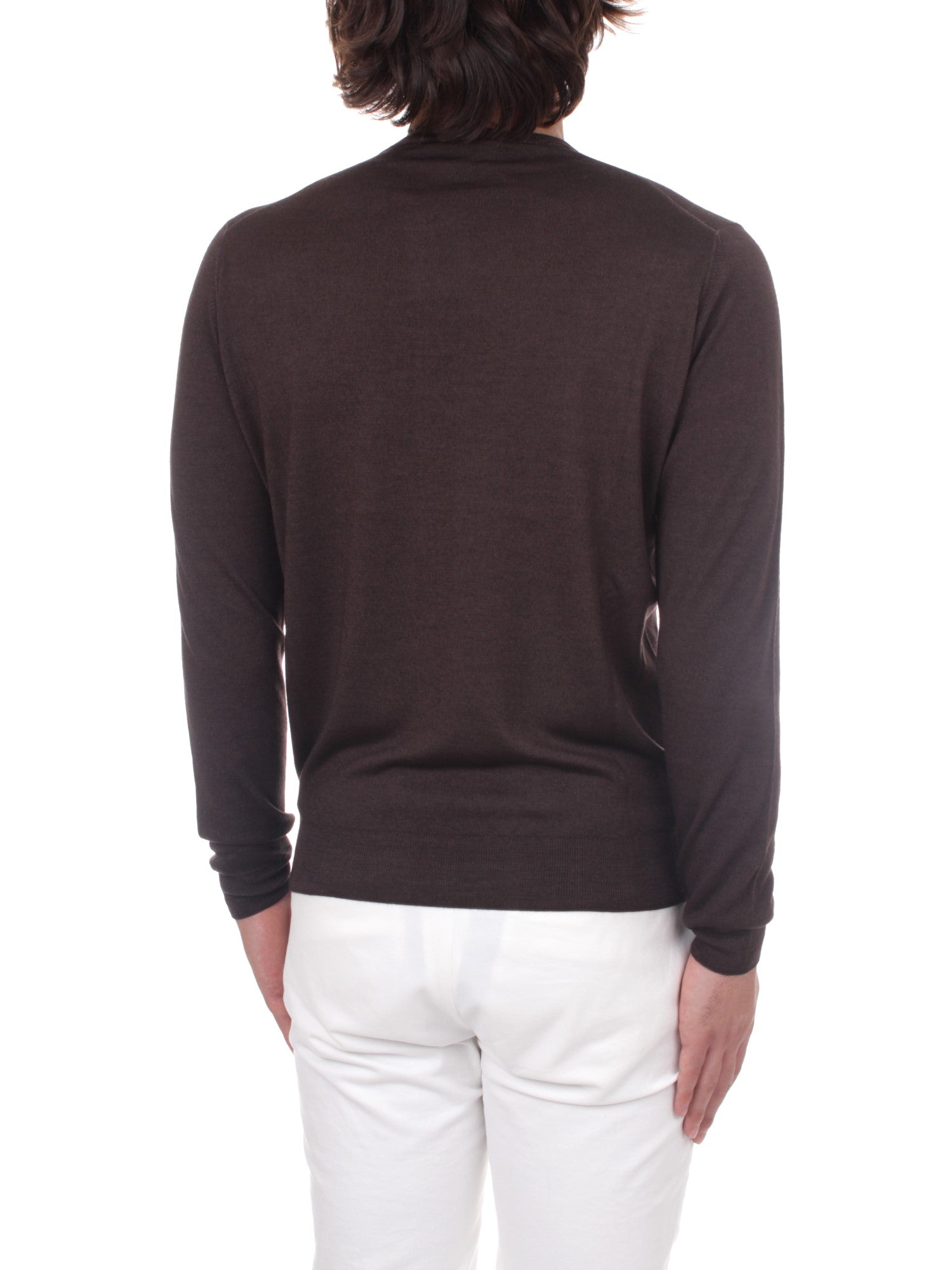 MAGLIE Marrone Arrows