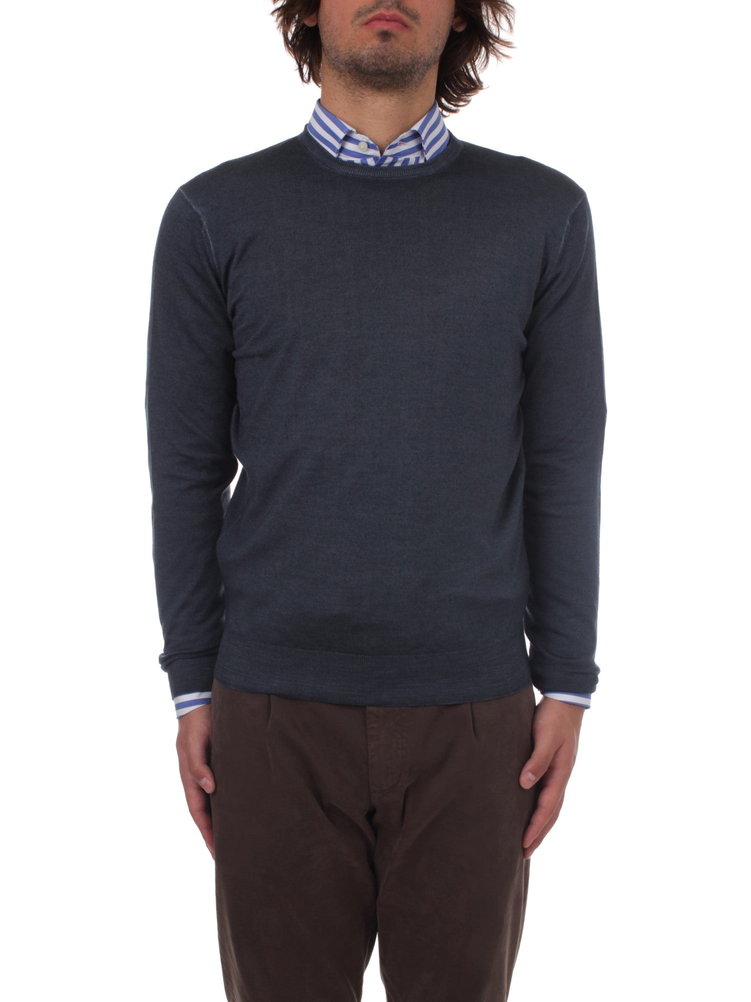 MAGLIE Grigio Arrows