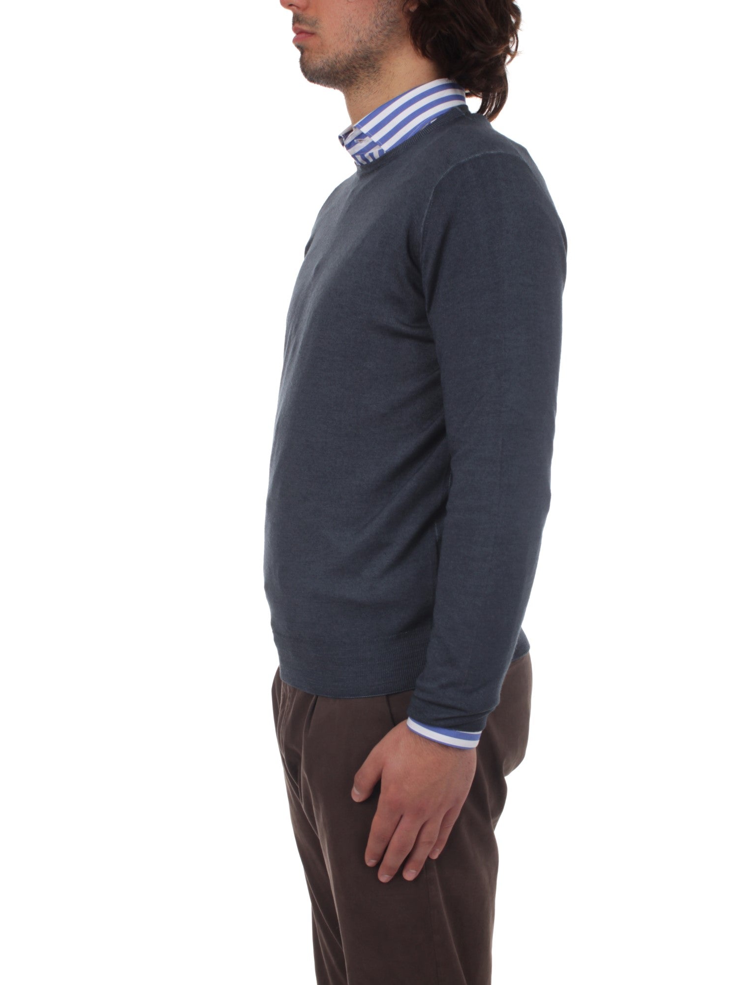 MAGLIE Grigio Arrows