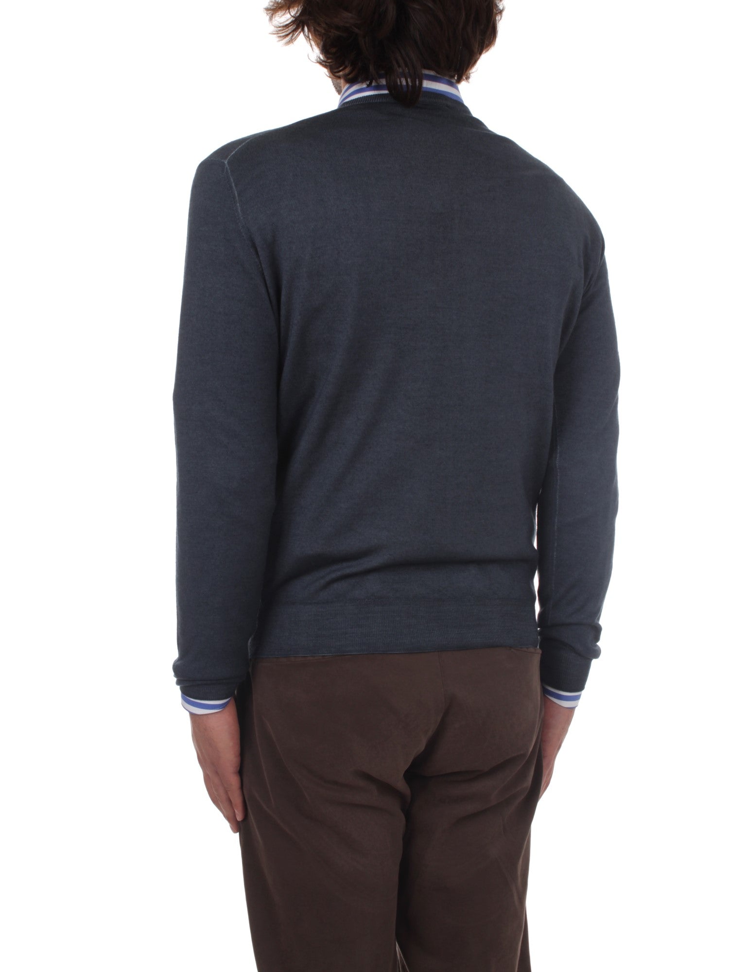 MAGLIE Grigio Arrows