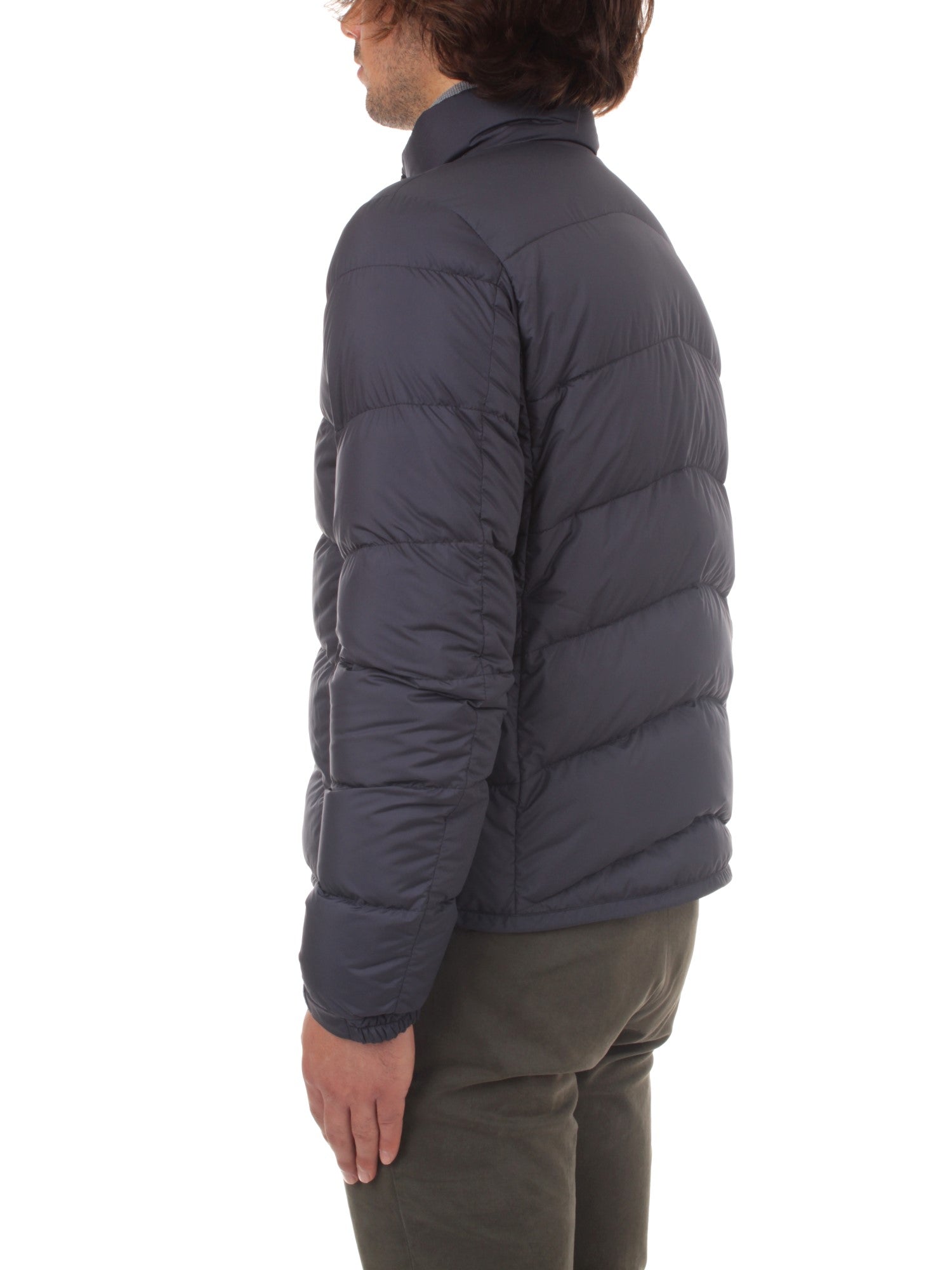 GIACCHE E GIUBBOTTI Blu Aspesi