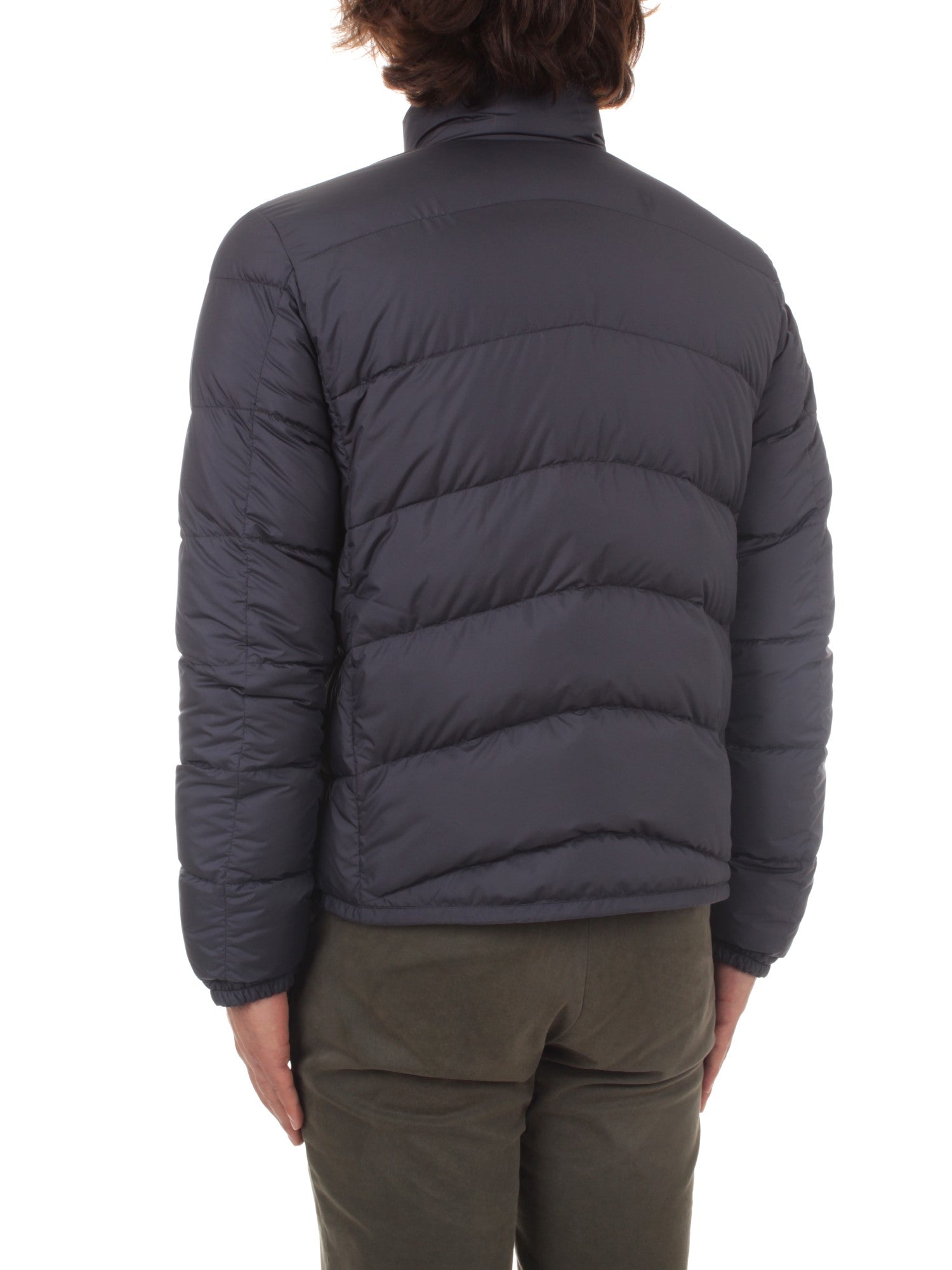 GIACCHE E GIUBBOTTI Blu Aspesi