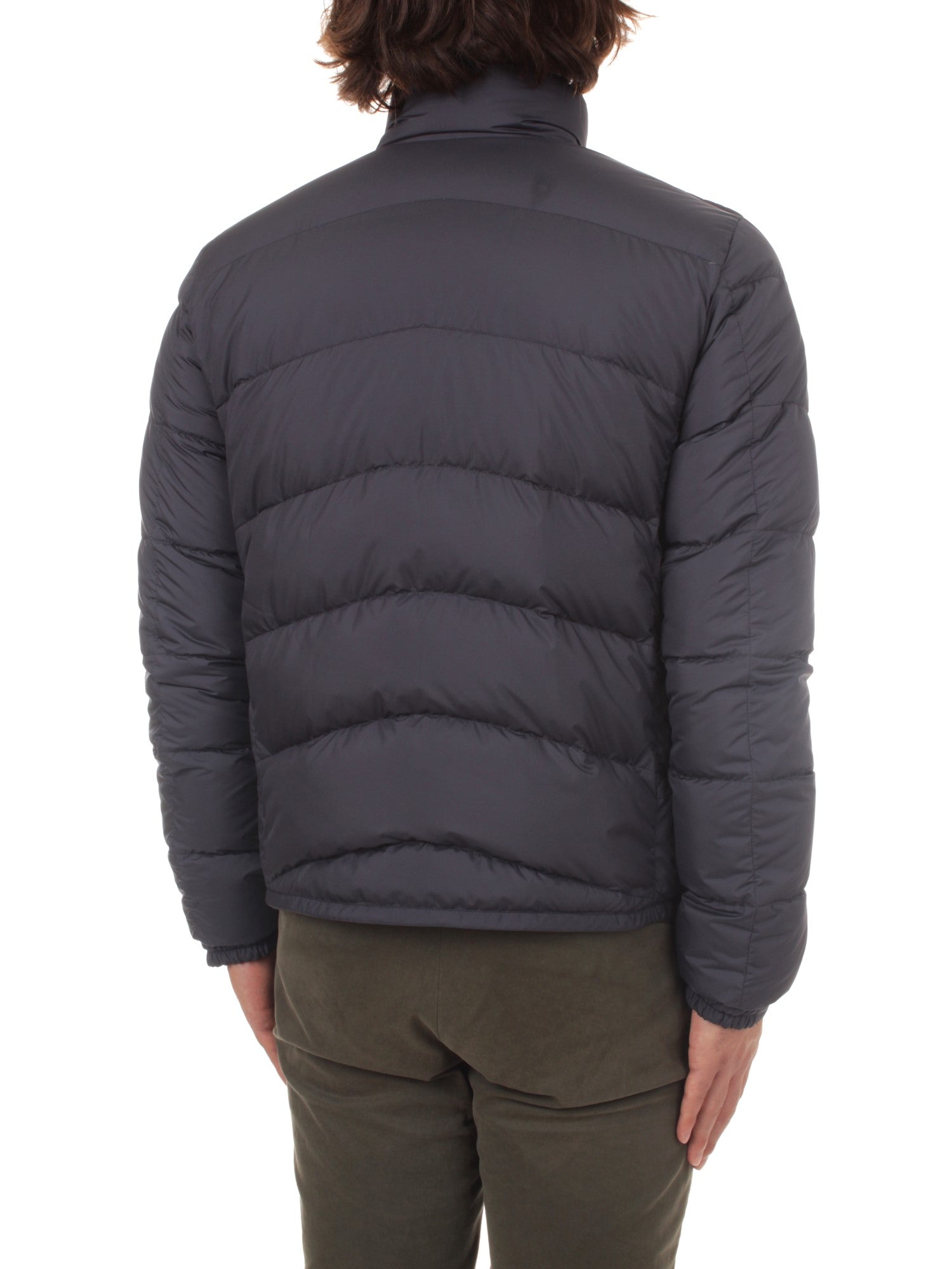 GIACCHE E GIUBBOTTI Blu Aspesi