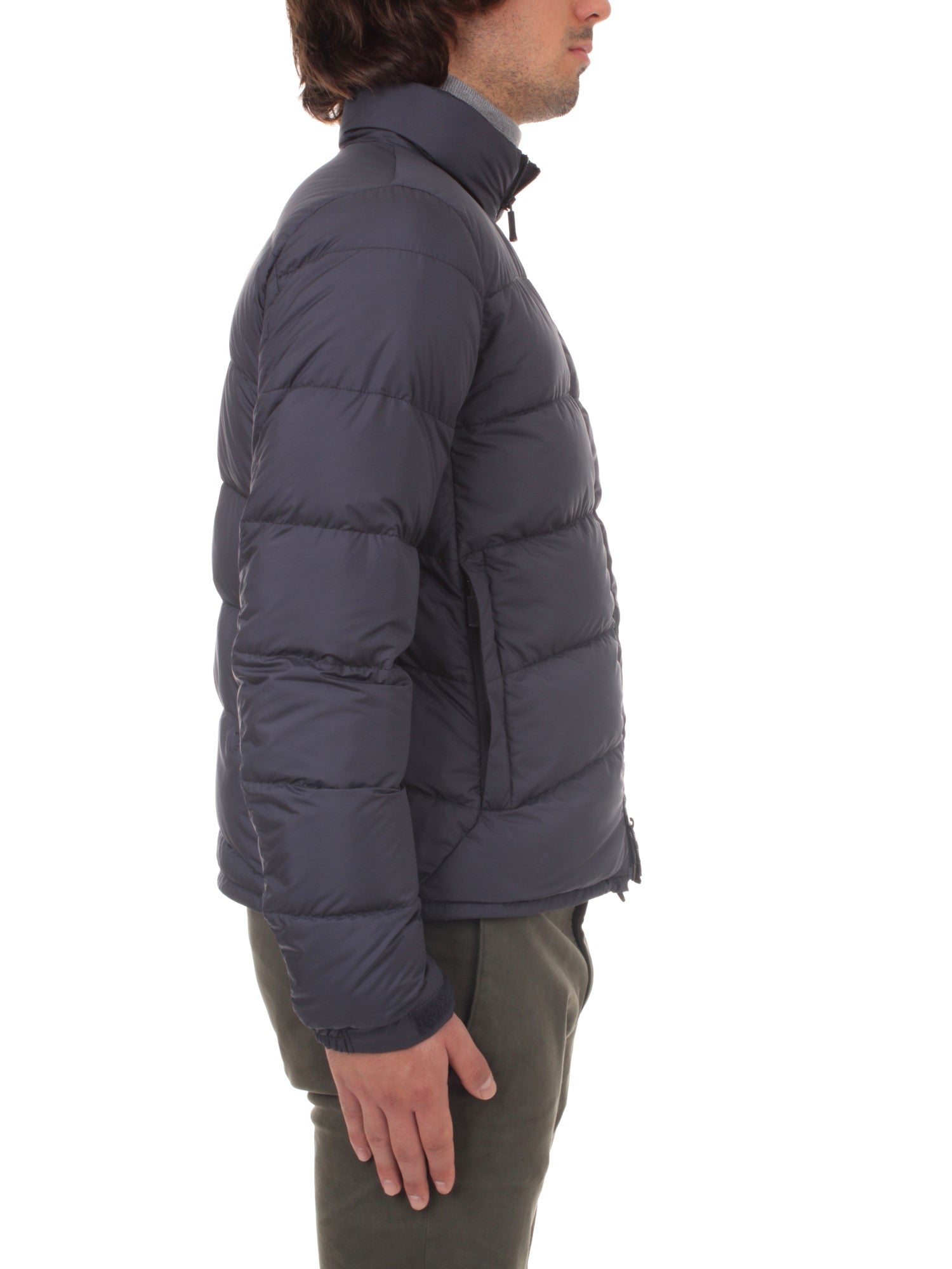 GIACCHE E GIUBBOTTI Blu Aspesi