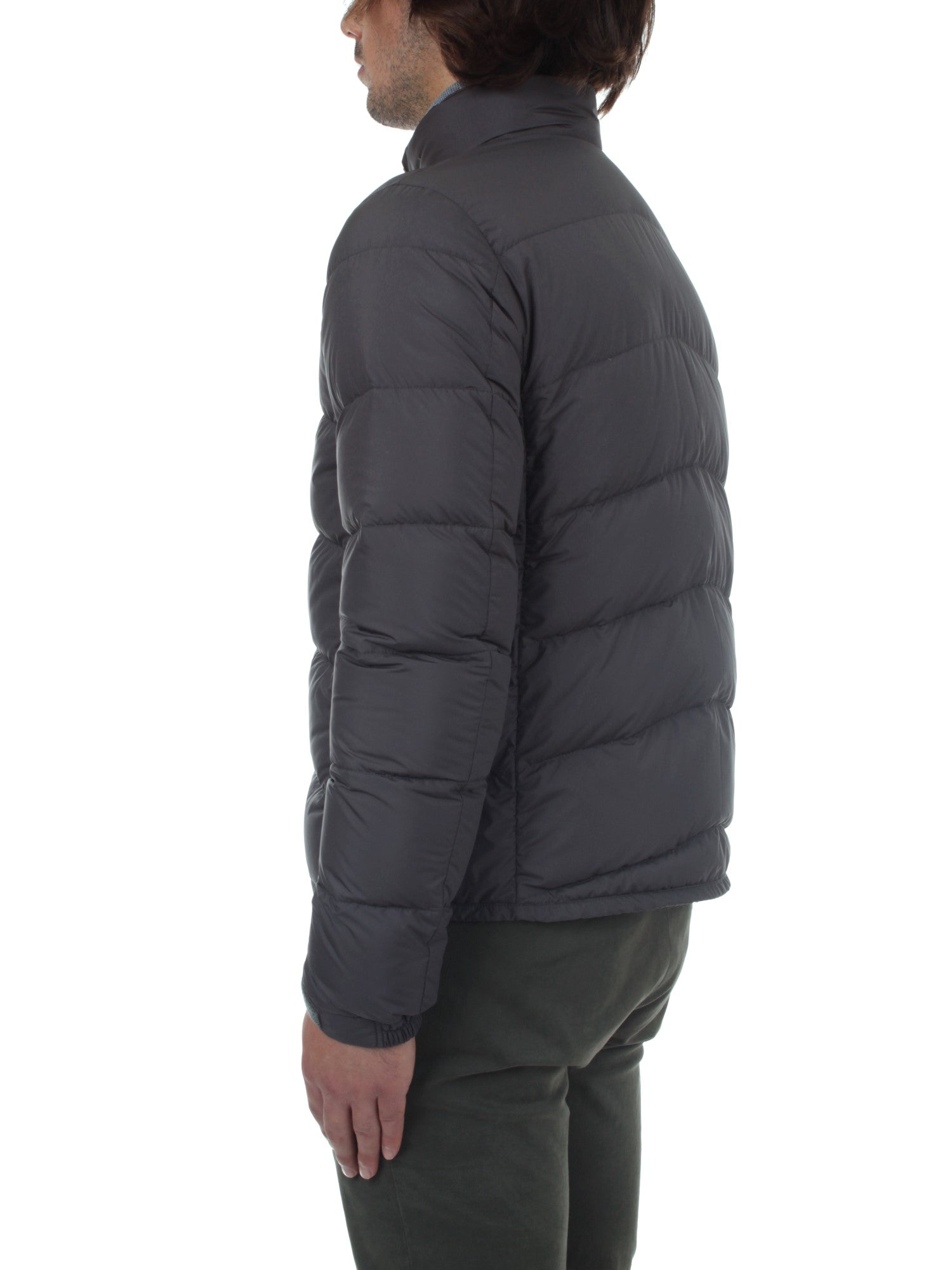 GIACCHE E GIUBBOTTI Grigio Aspesi