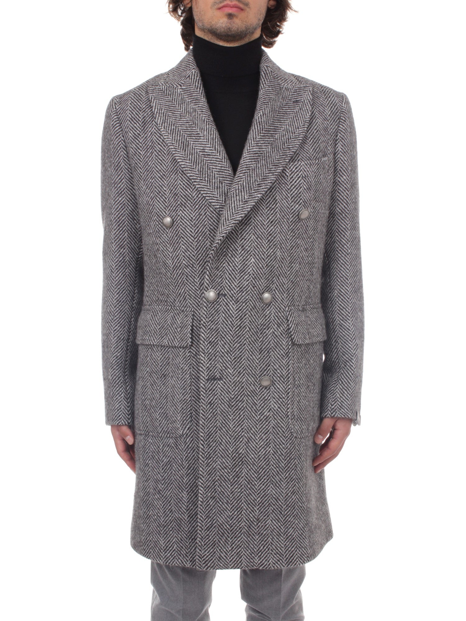 CAPPOTTI Multicolore Barba