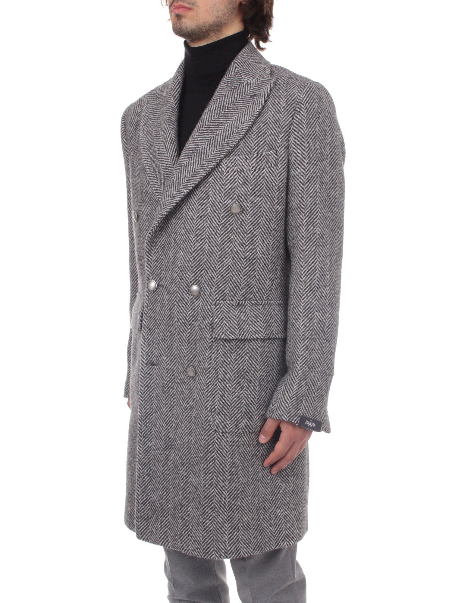 CAPPOTTI Multicolore Barba