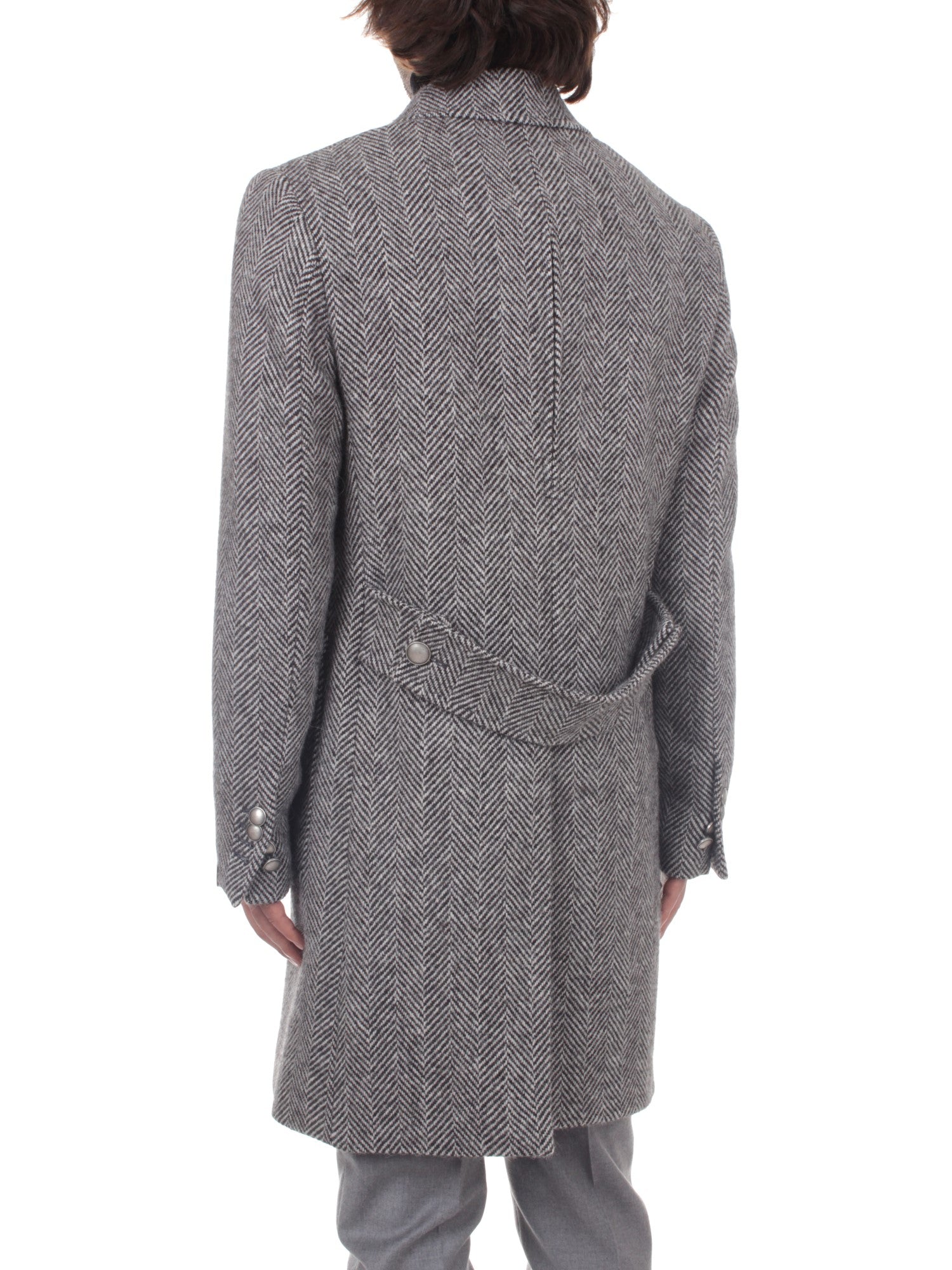 CAPPOTTI Multicolore Barba