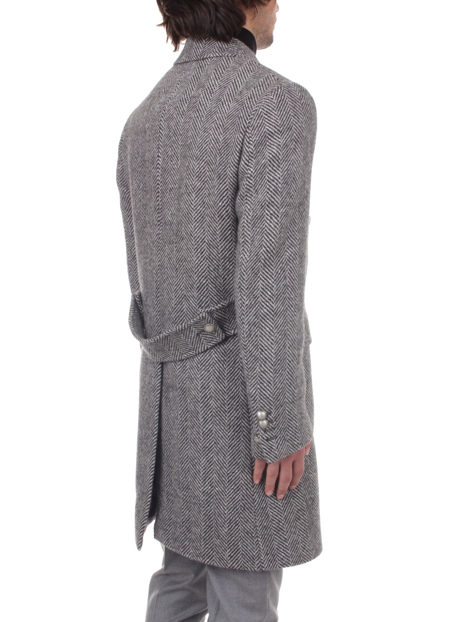 CAPPOTTI Multicolore Barba