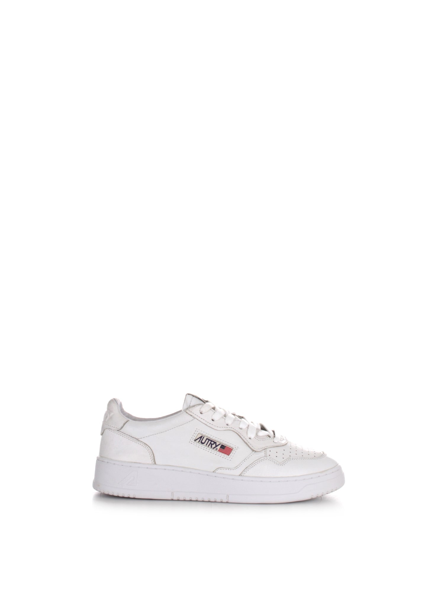 SNEAKERS Bianco Autry