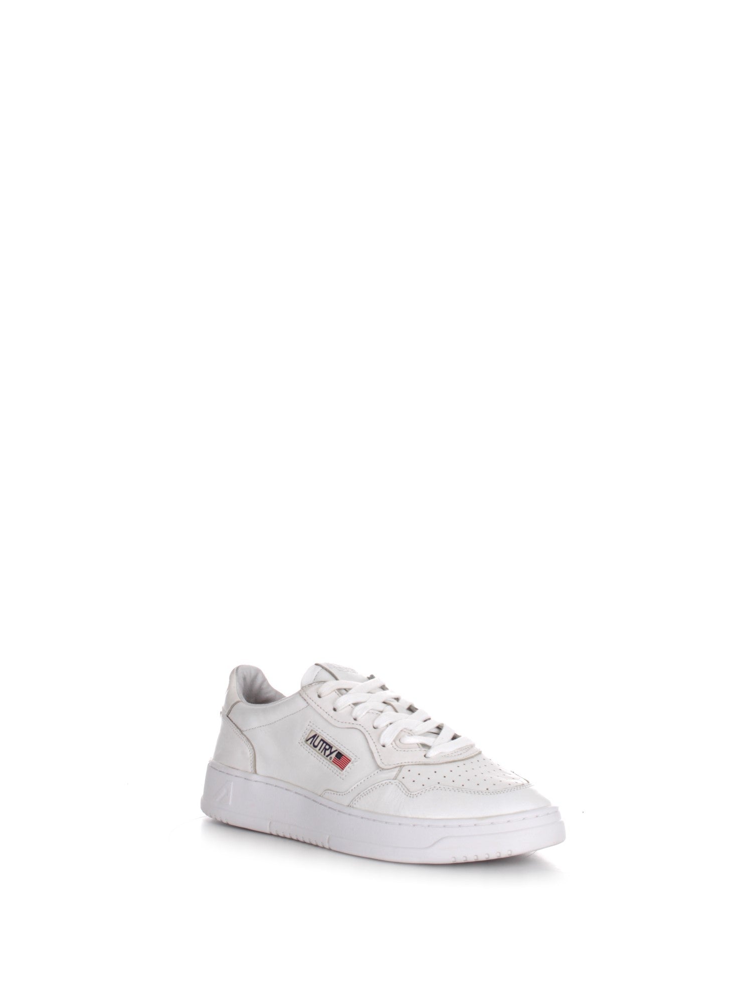 SNEAKERS Bianco Autry