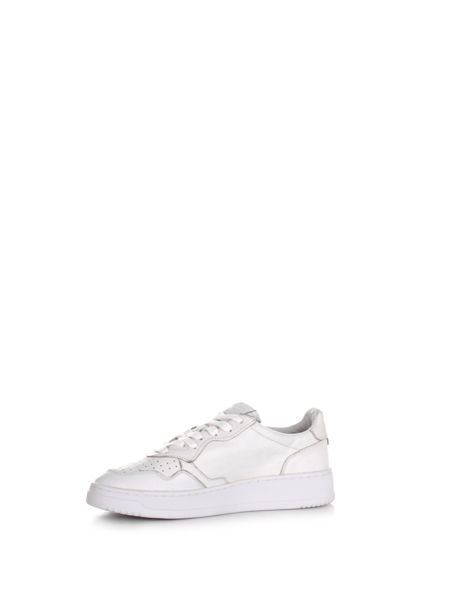 SNEAKERS Bianco Autry