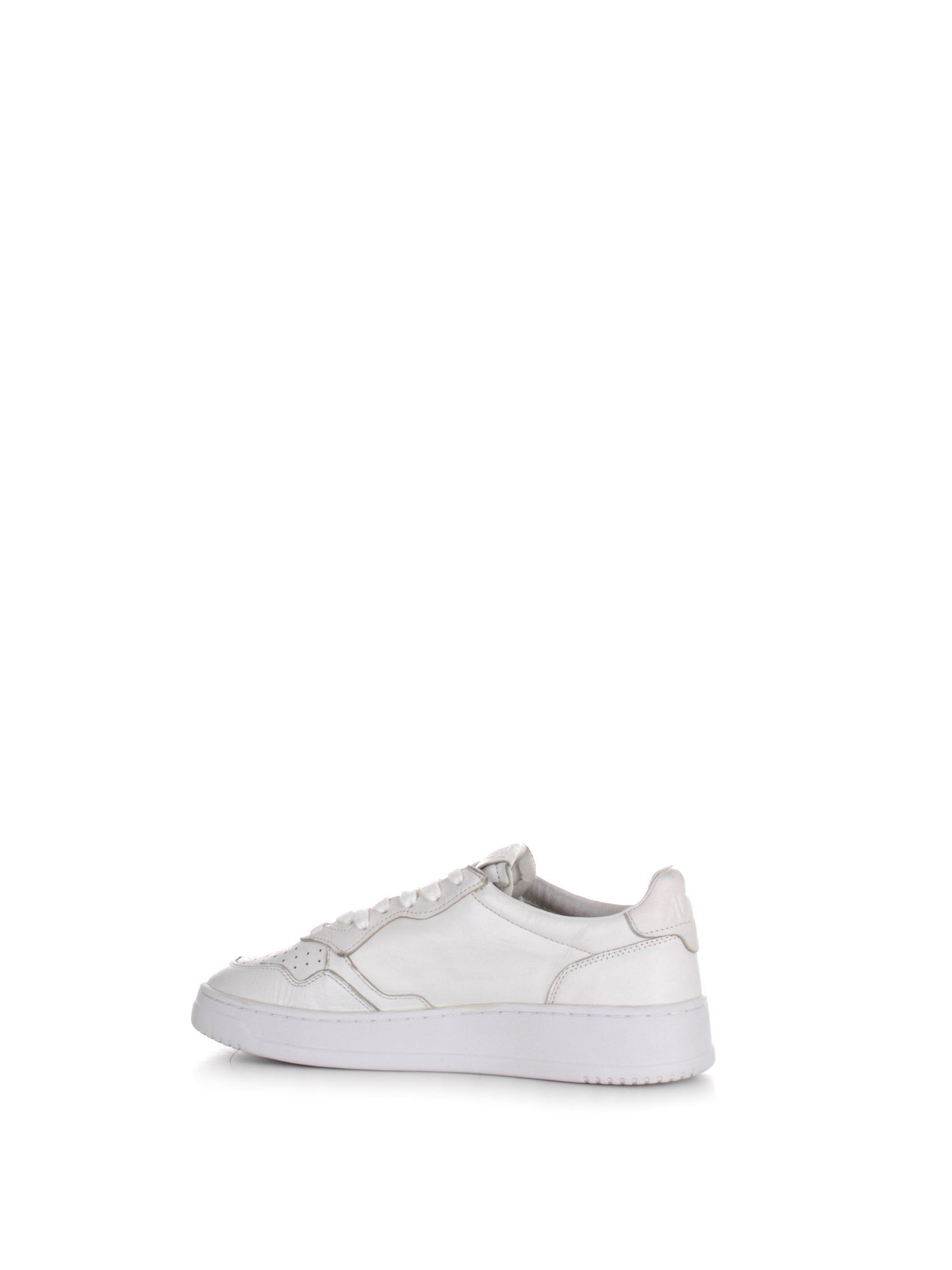 SNEAKERS Bianco Autry