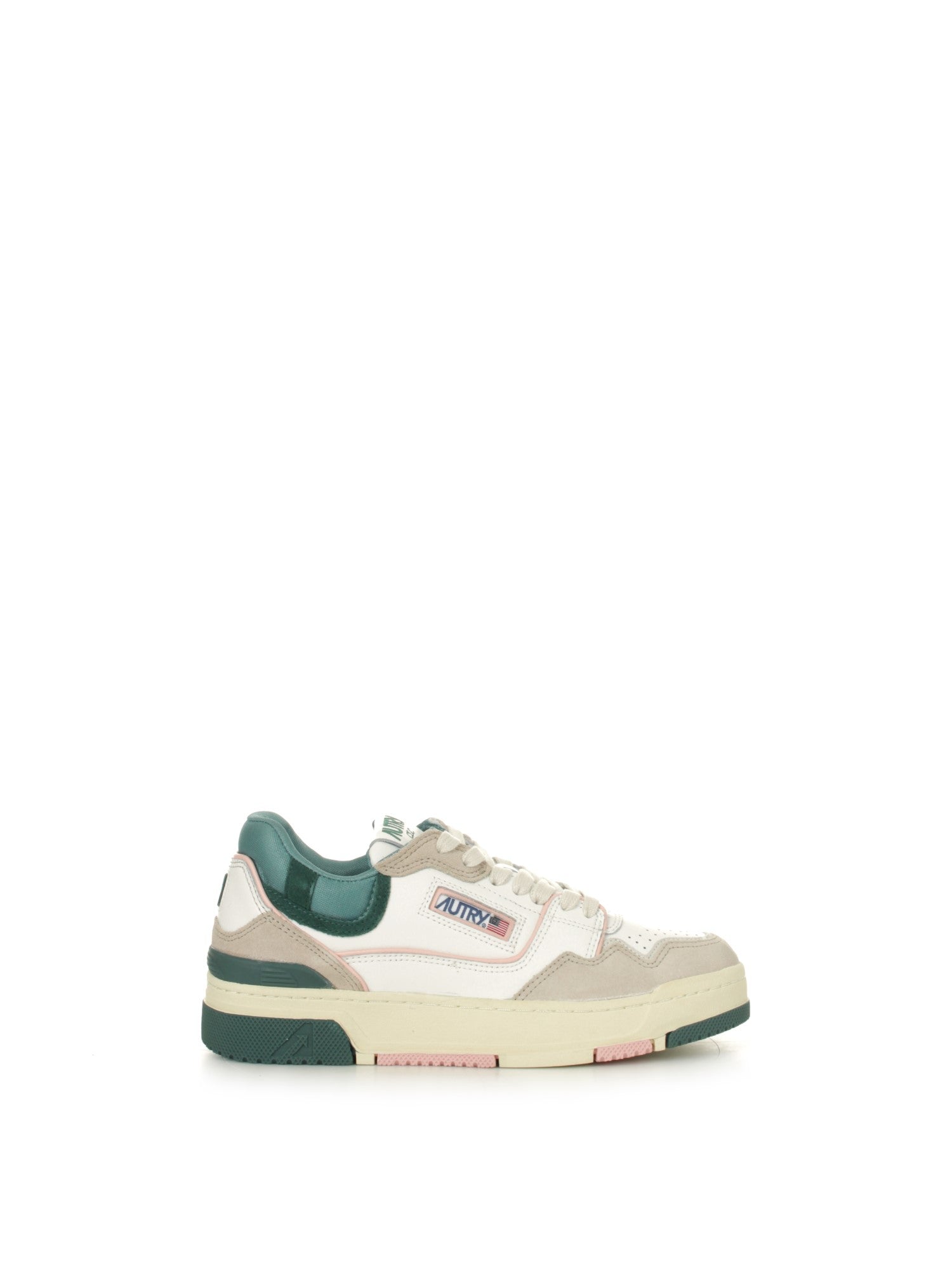 SNEAKERS Bianco Autry