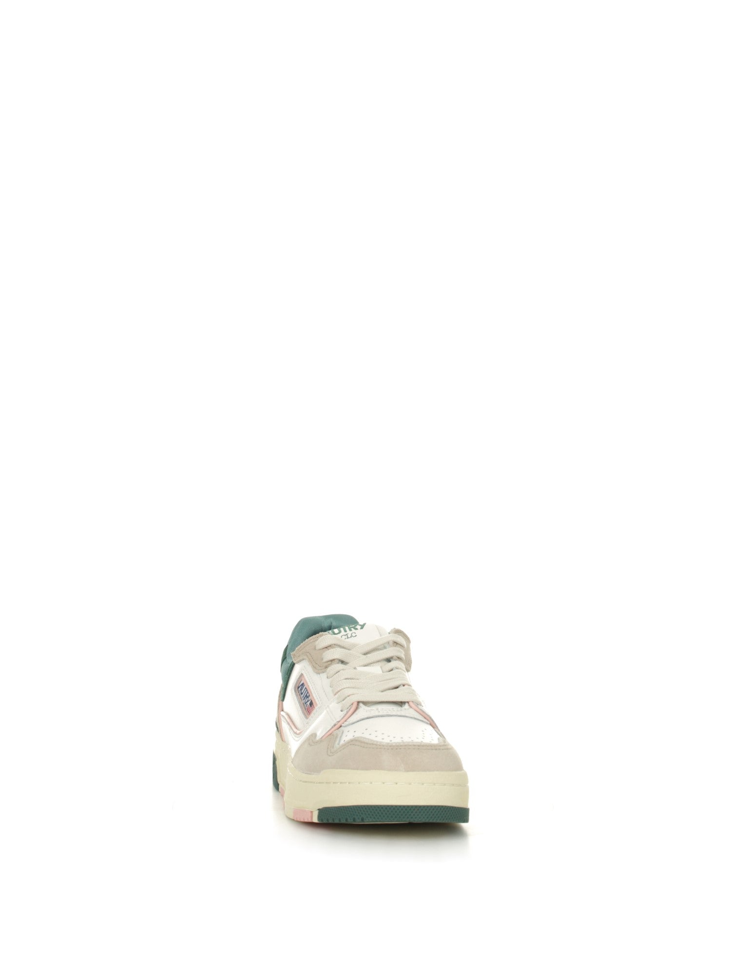 SNEAKERS Bianco Autry