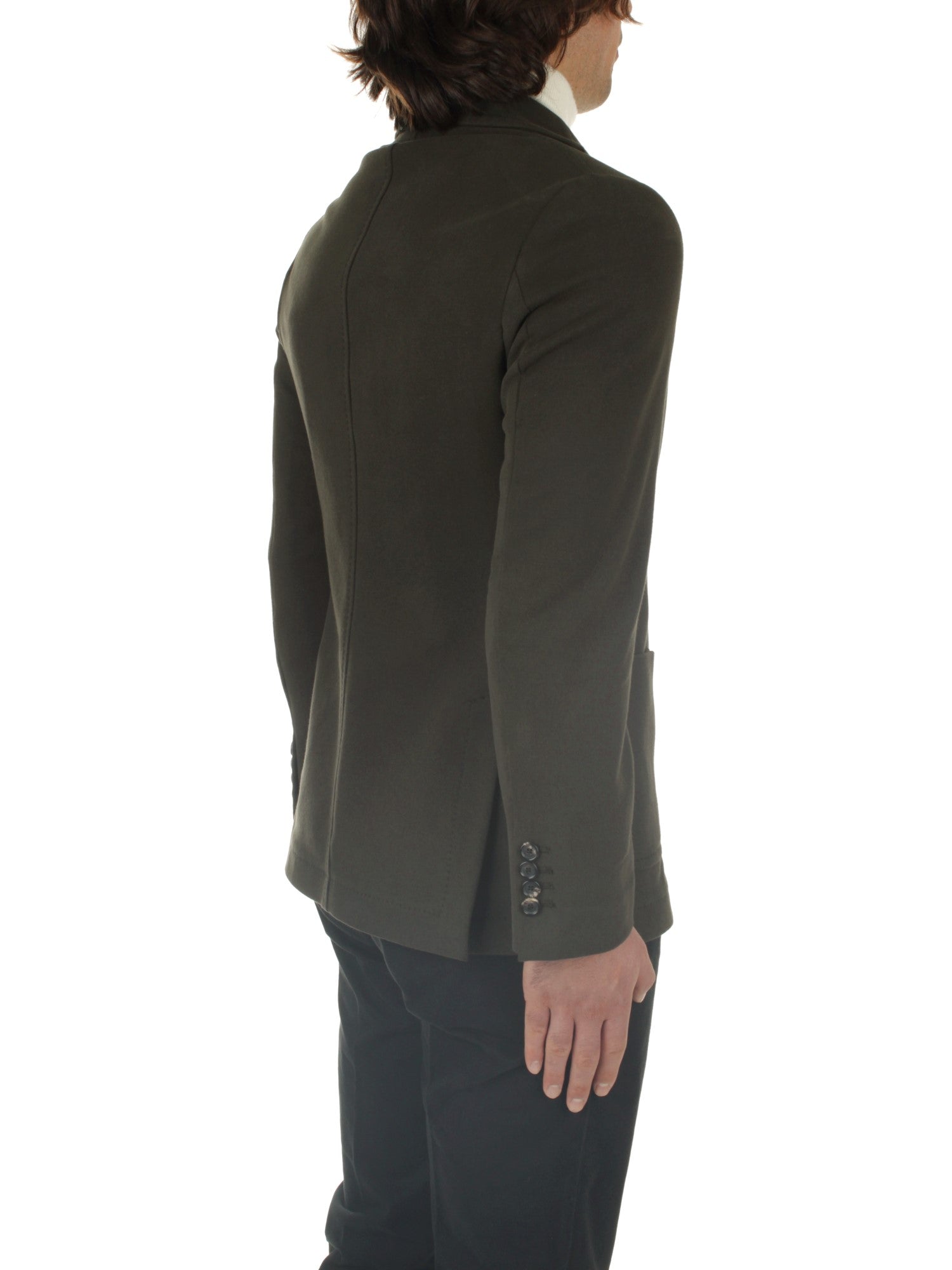 BLAZER Verde Circolo 1901