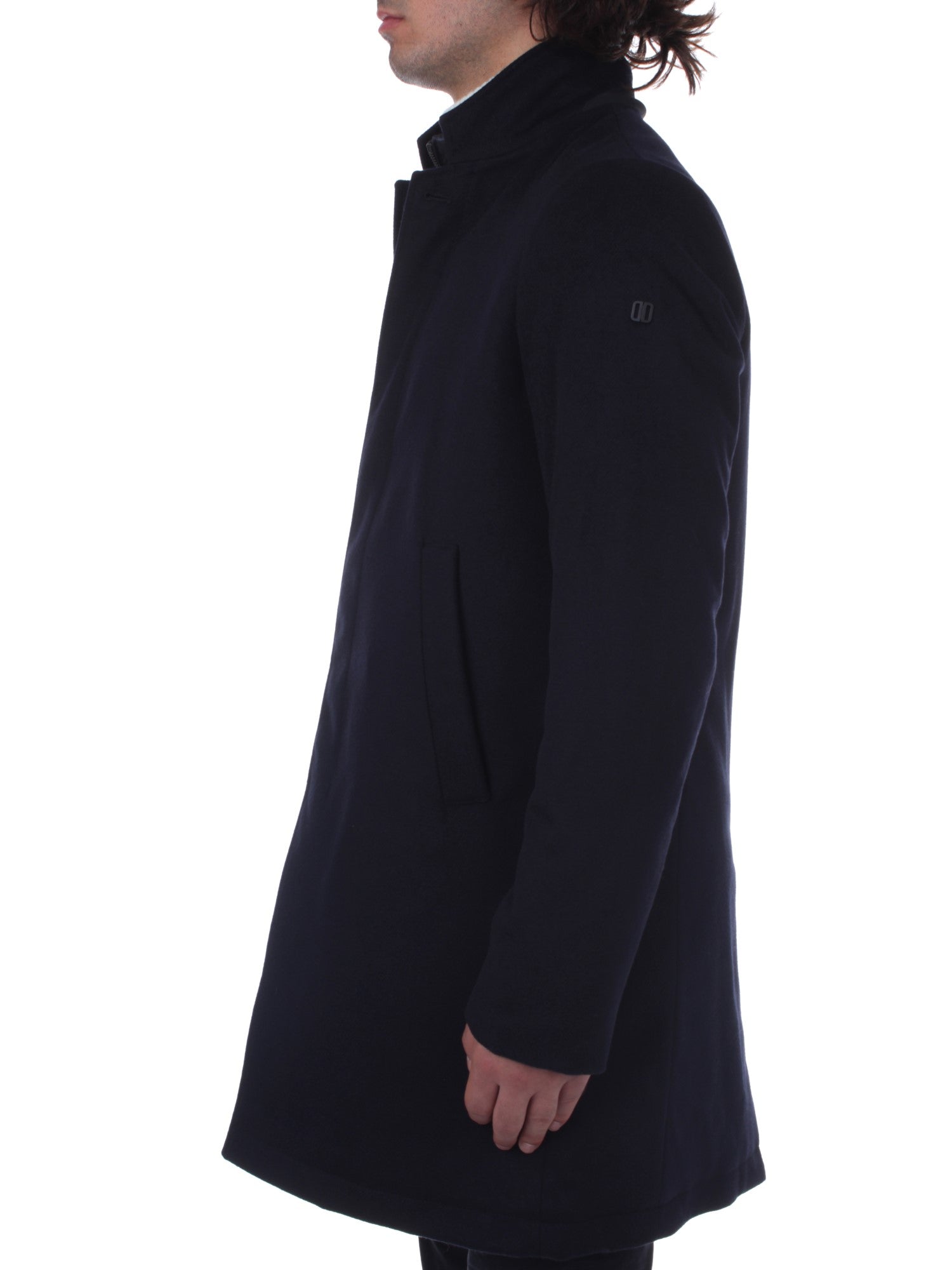 GIACCHE E GIUBBOTTI Blu Duno