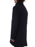 GIACCHE E GIUBBOTTI Blu Duno