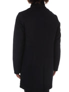 GIACCHE E GIUBBOTTI Blu Duno