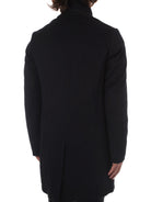 GIACCHE E GIUBBOTTI Blu Duno