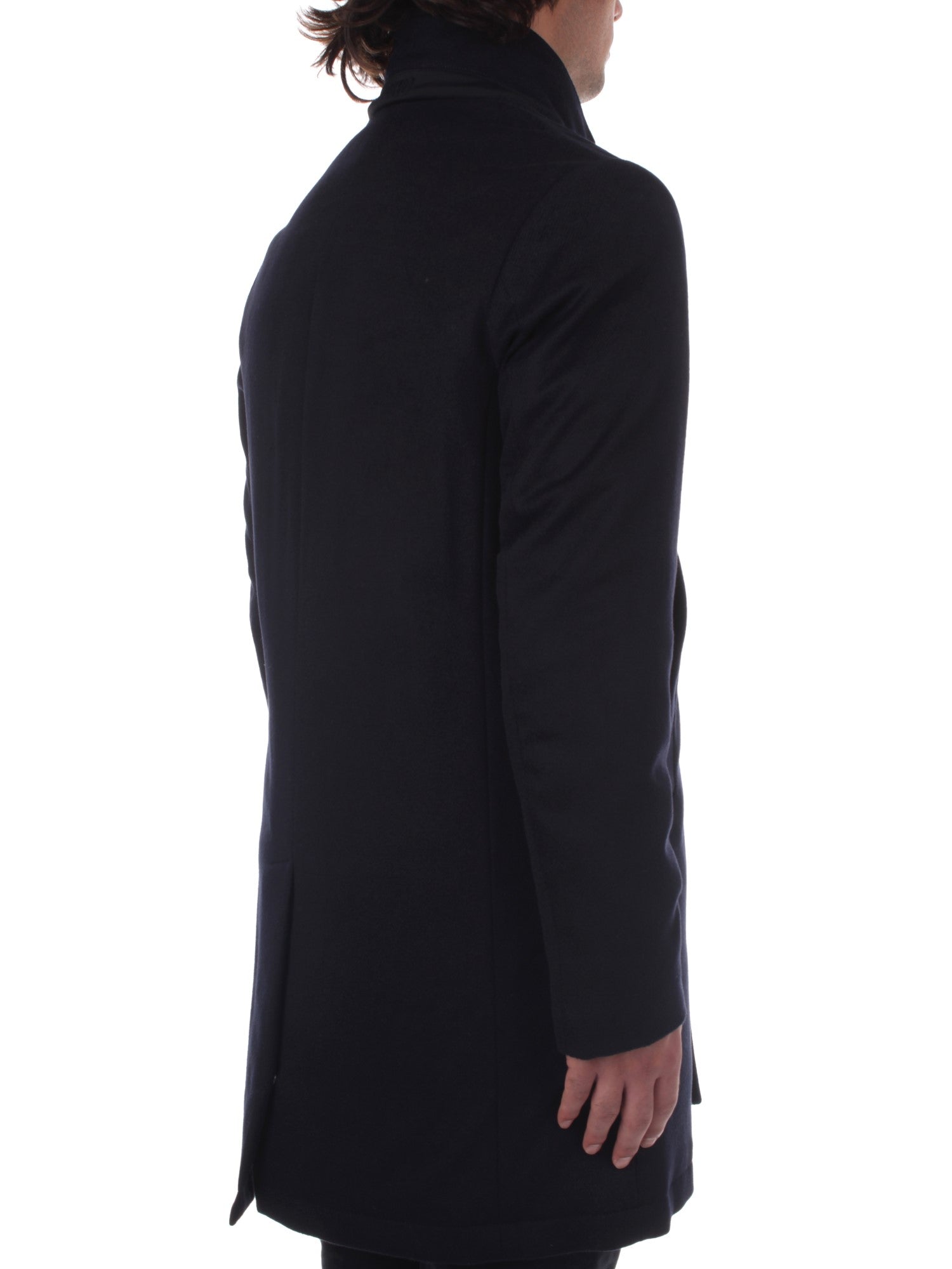 GIACCHE E GIUBBOTTI Blu Duno