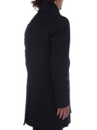 GIACCHE E GIUBBOTTI Blu Duno