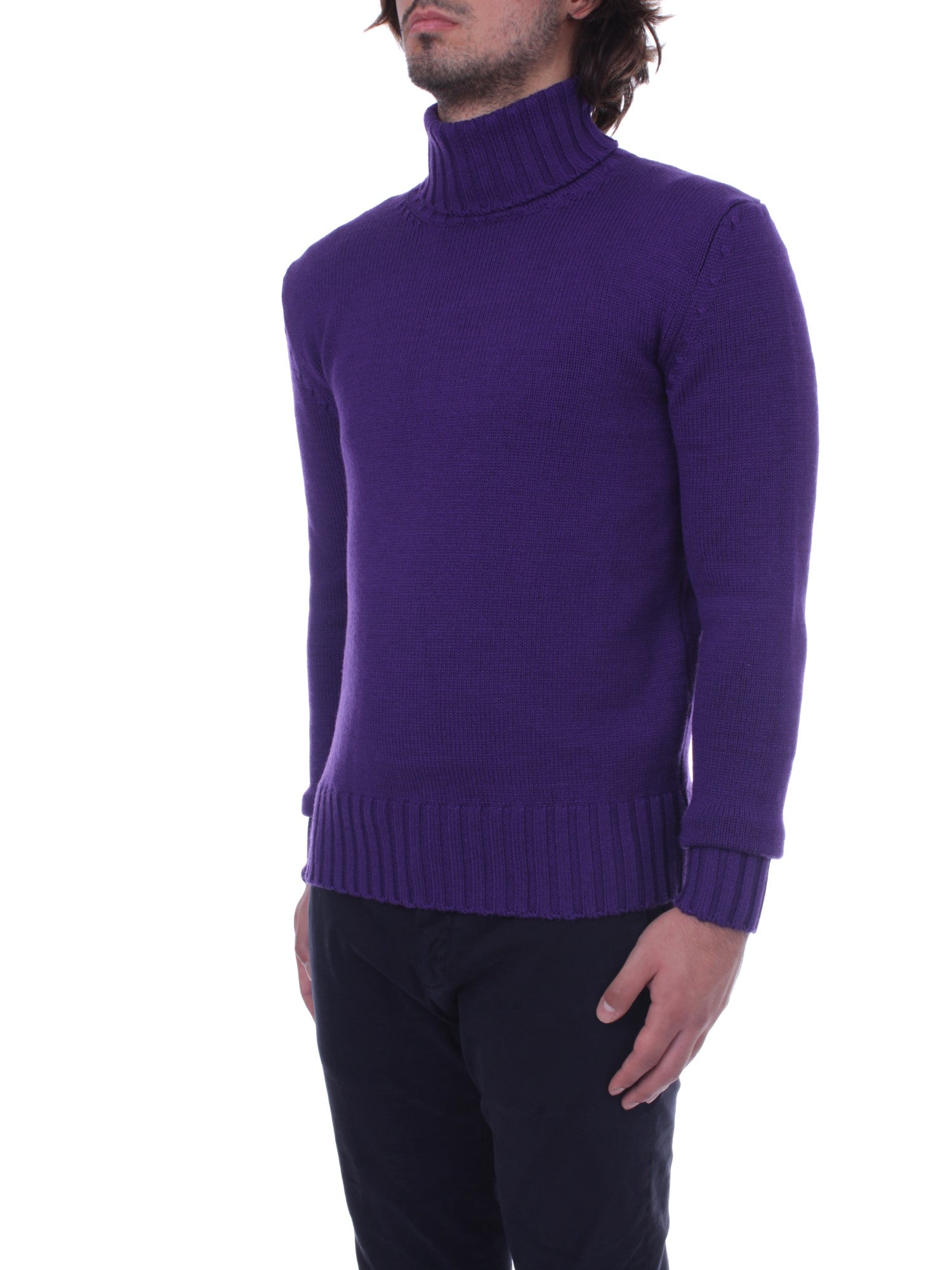 MAGLIE Viola Hindustrie