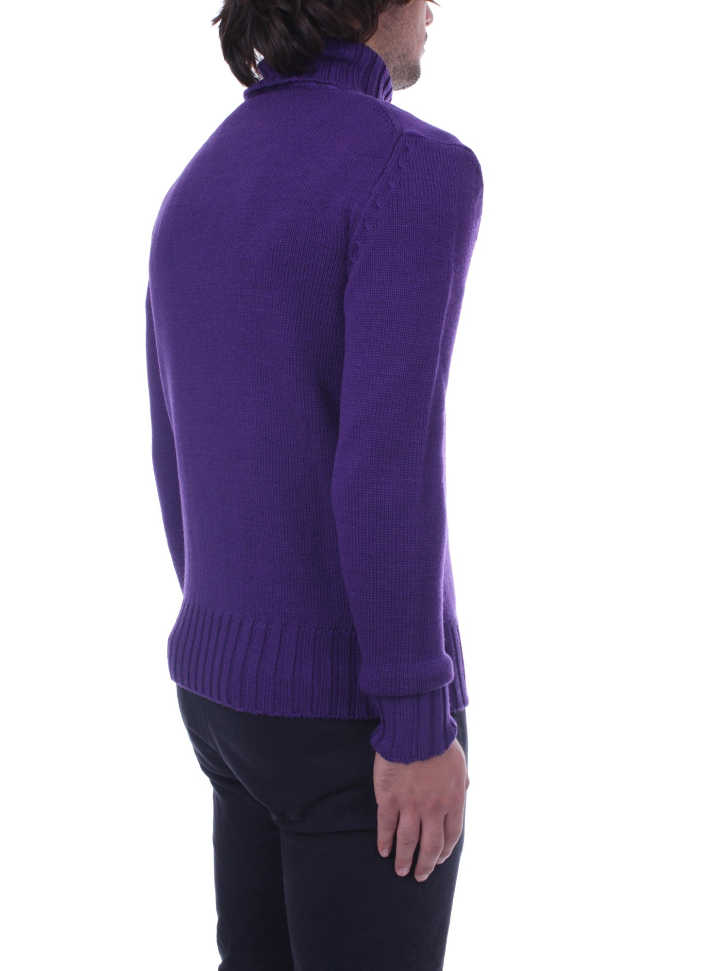 MAGLIE Viola Hindustrie