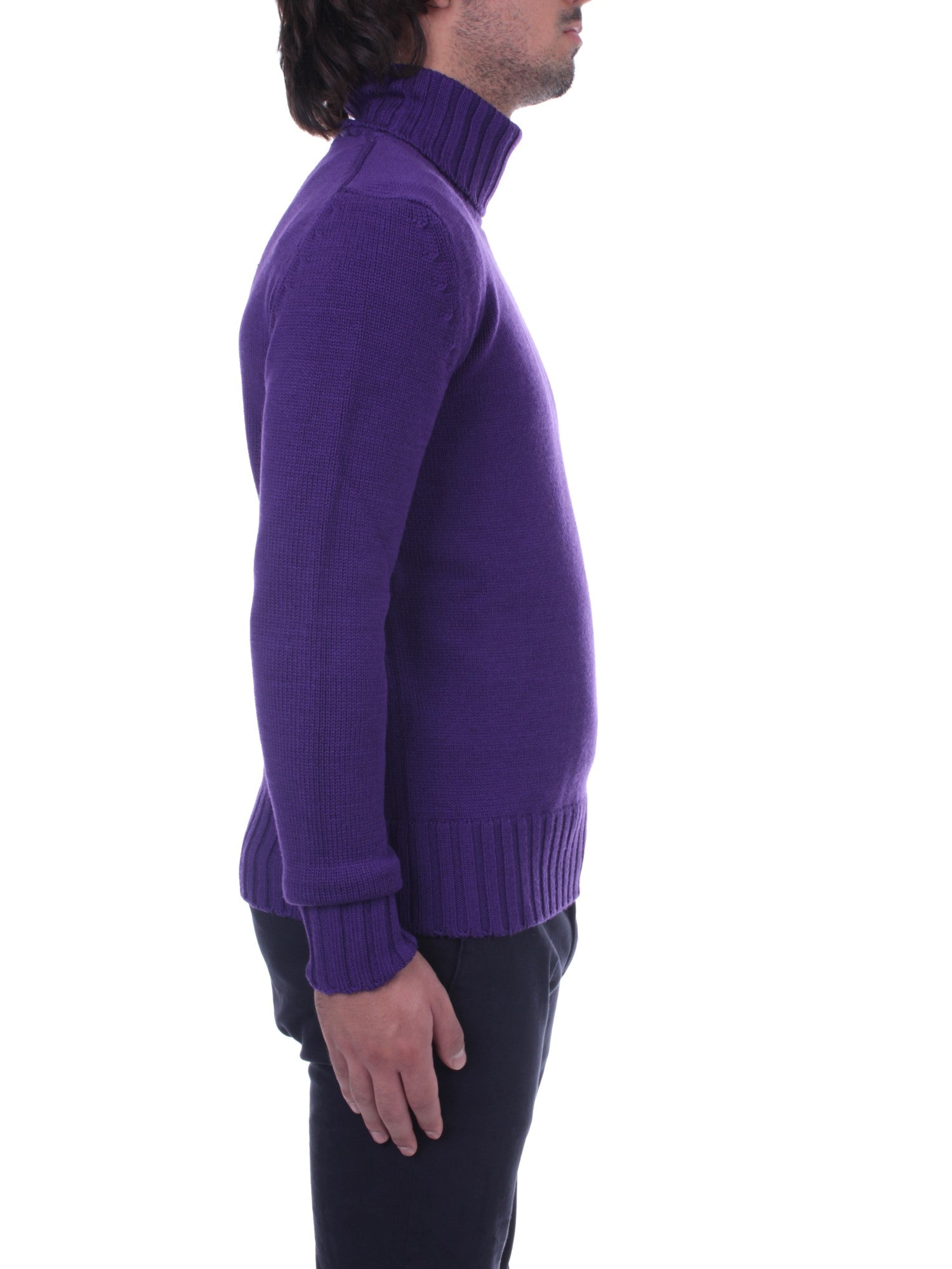 MAGLIE Viola Hindustrie