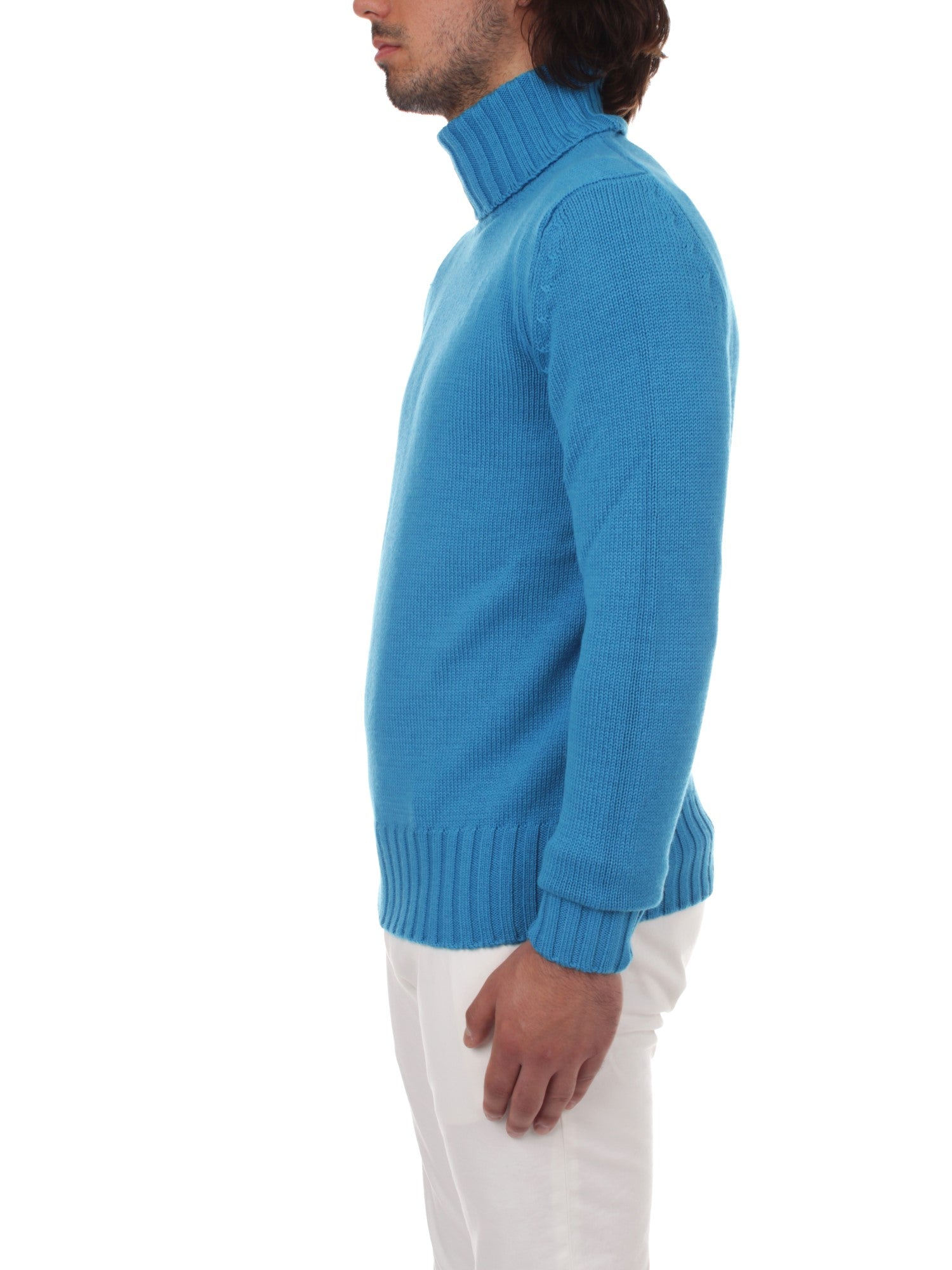 MAGLIE Turchese Hindustrie