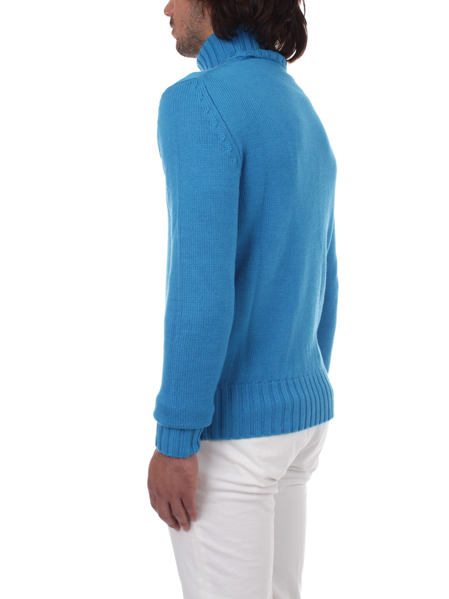 MAGLIE Turchese Hindustrie