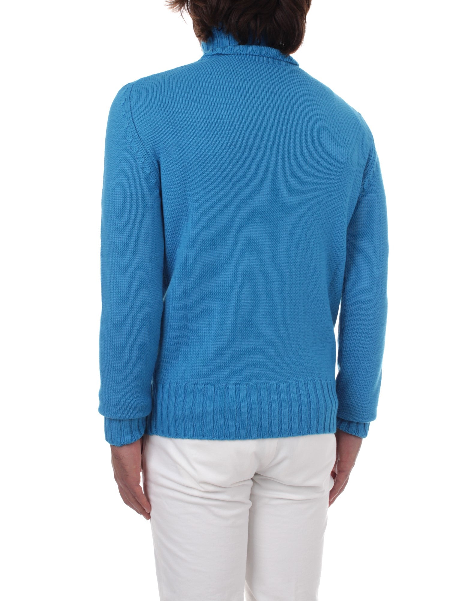 MAGLIE Turchese Hindustrie