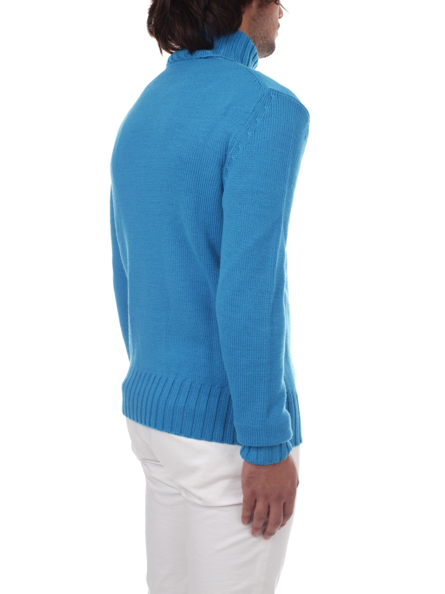 MAGLIE Turchese Hindustrie