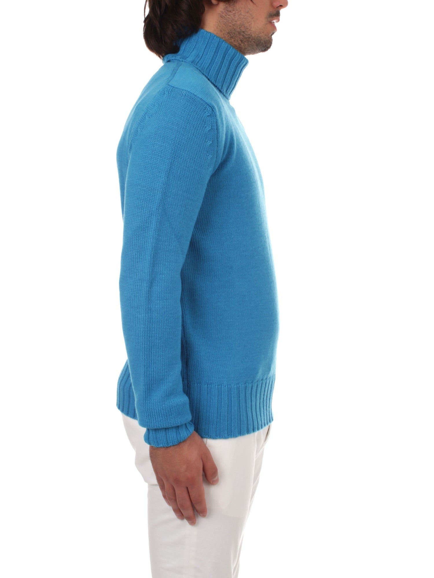 MAGLIE Turchese Hindustrie