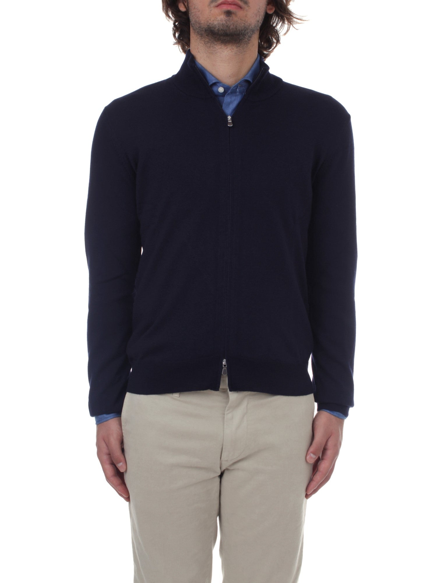 MAGLIE Blu La Fileria