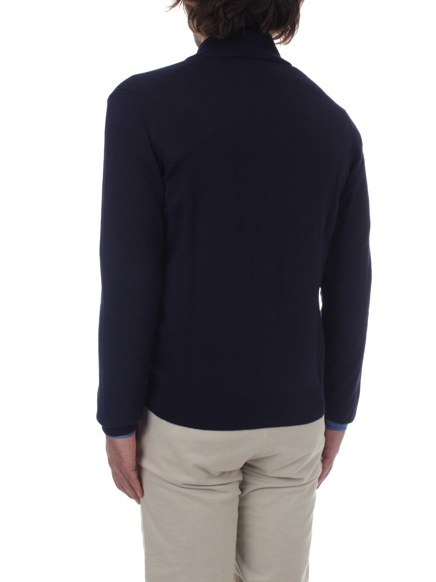 MAGLIE Blu La Fileria