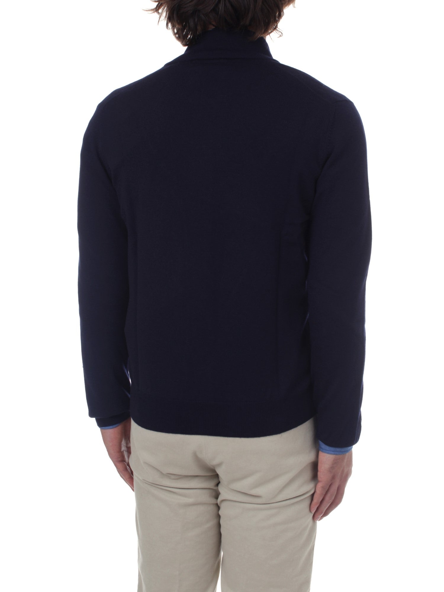 MAGLIE Blu La Fileria