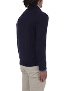 MAGLIE Blu La Fileria