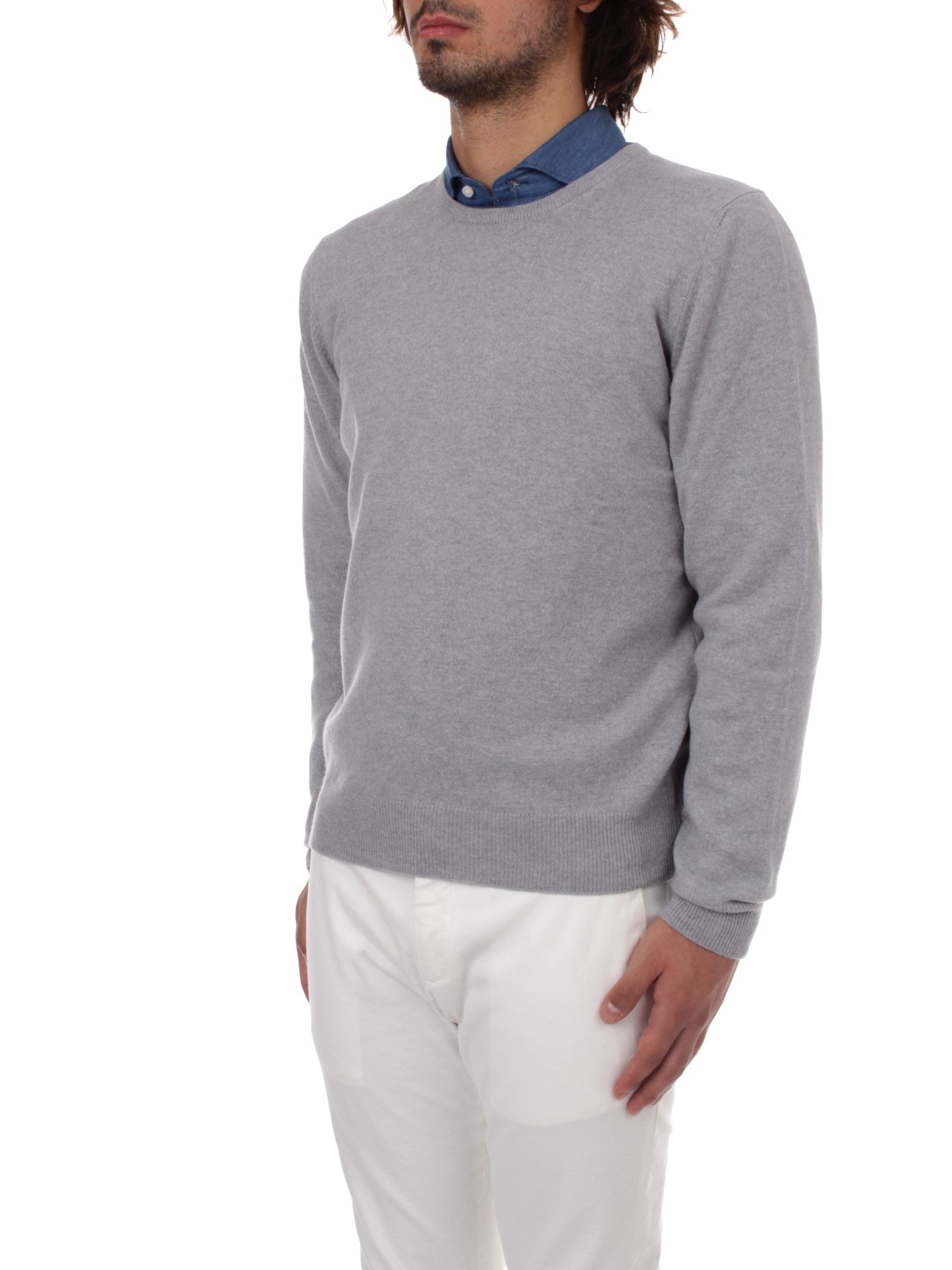 MAGLIE Grigio La Fileria