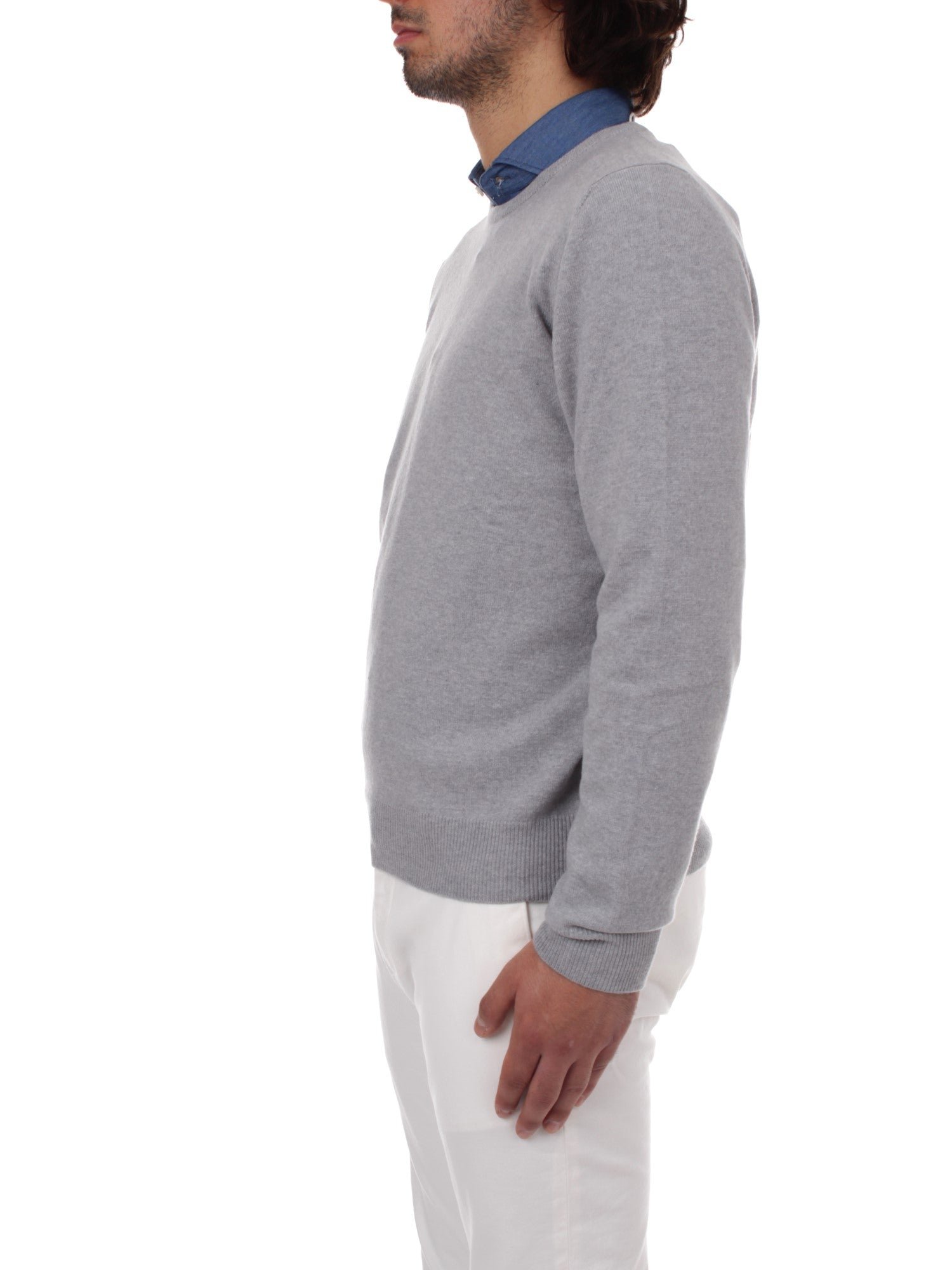 MAGLIE Grigio La Fileria